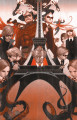 Umbrella Academy vol. 01: Suíte do Apocalipse (3ª Edição - 3ª Reimpressão) Umbrella Academy vol. 01: Suíte do Apocalipse (3ª Edição - 3ª Reimpressão)